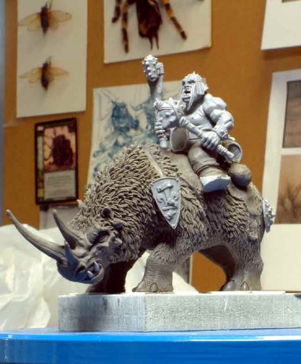 Forgeworld Newsletter #115 - Felix's Gaming Pages