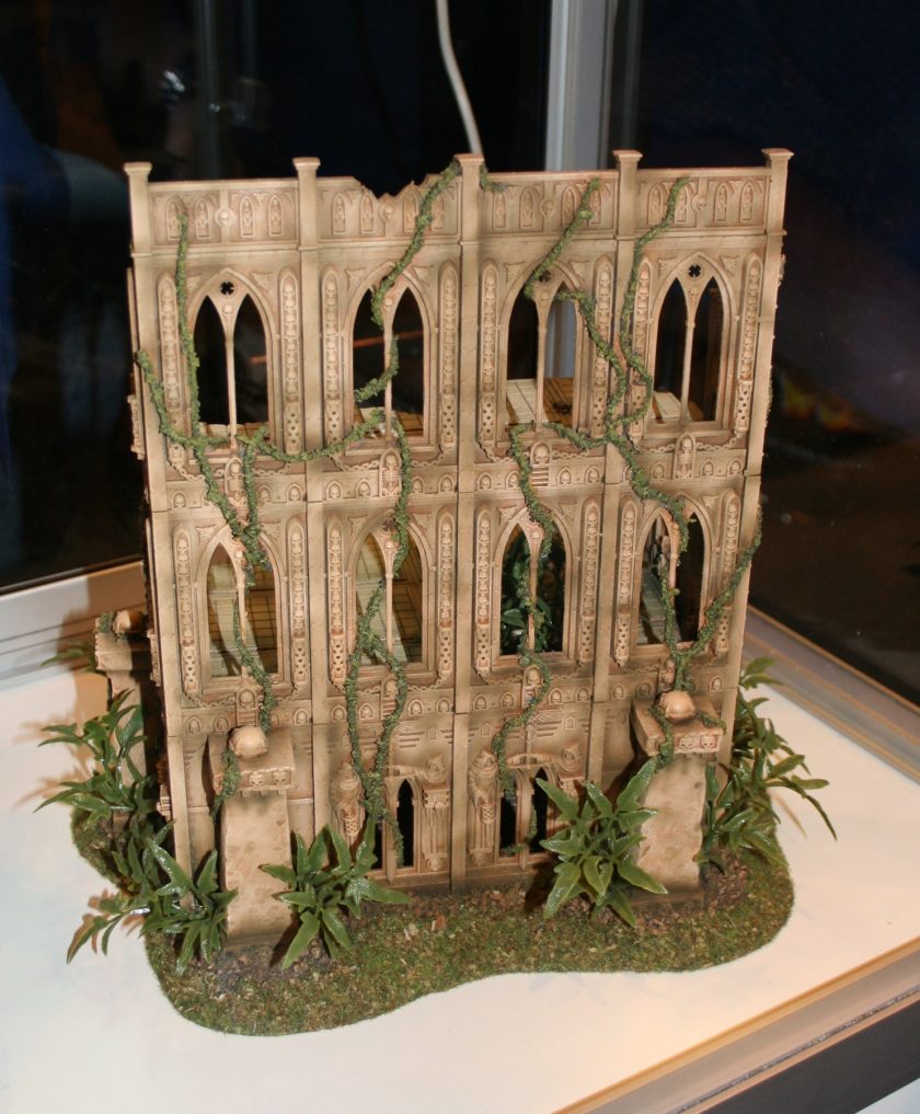 Jungle Ruins - Felix's Gaming Pages