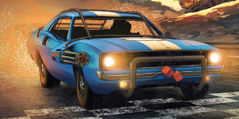 Gaslands - Felix's Gaming Pages