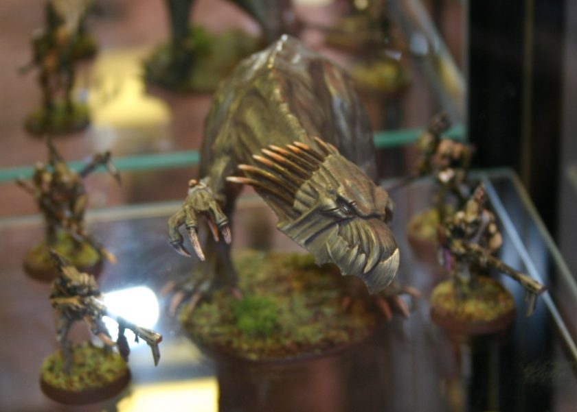 Great Knarloc - Felix's Gaming Pages