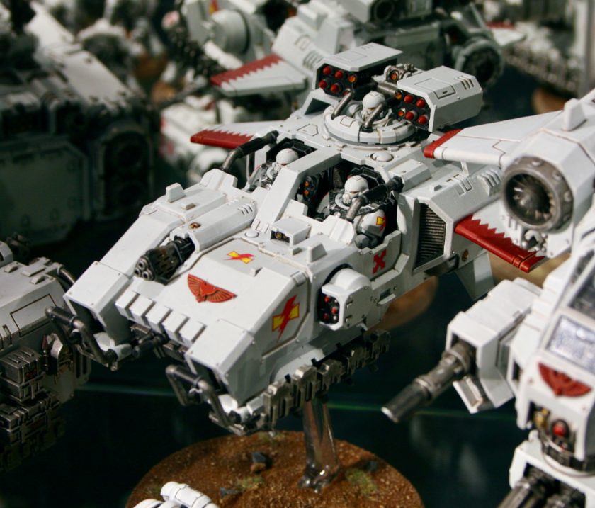 Storm Speeder Hammerstrike Felix s Gaming Pages storm-speeder-hammerstrike-felix-s-gaming-pages