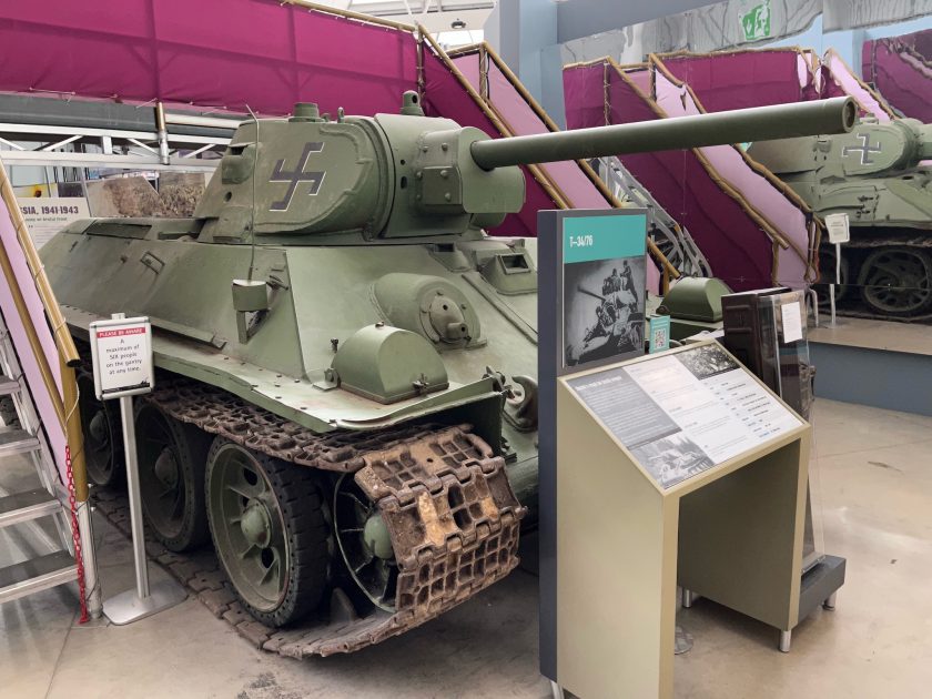 Finnish T 34 76 Tank Felix s Gaming Pages finnish-t-34-76-tank-felix-s-gaming-pages