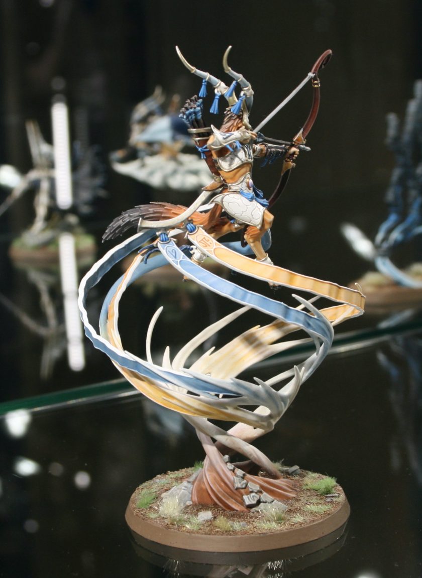 Lumineth Realm-Lords - Felix's Gaming Pages