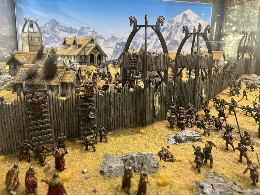 富*助様 WARHAMMER「テレインROHAN STONE GOLD」ウォーハ 富*助様 WARHAMMER「テレインROHAN STONE GOLD」ウォーハ 【公式通販】